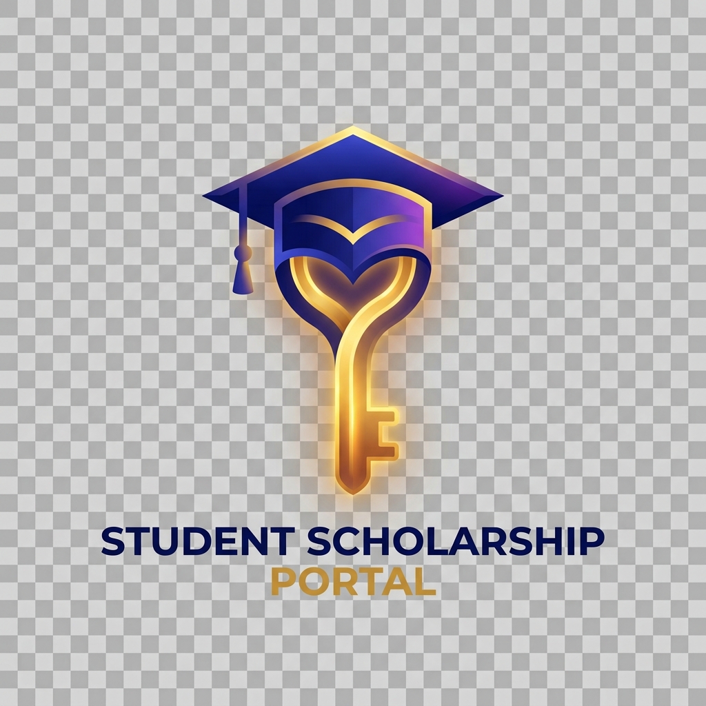 ScholarSlop Logo